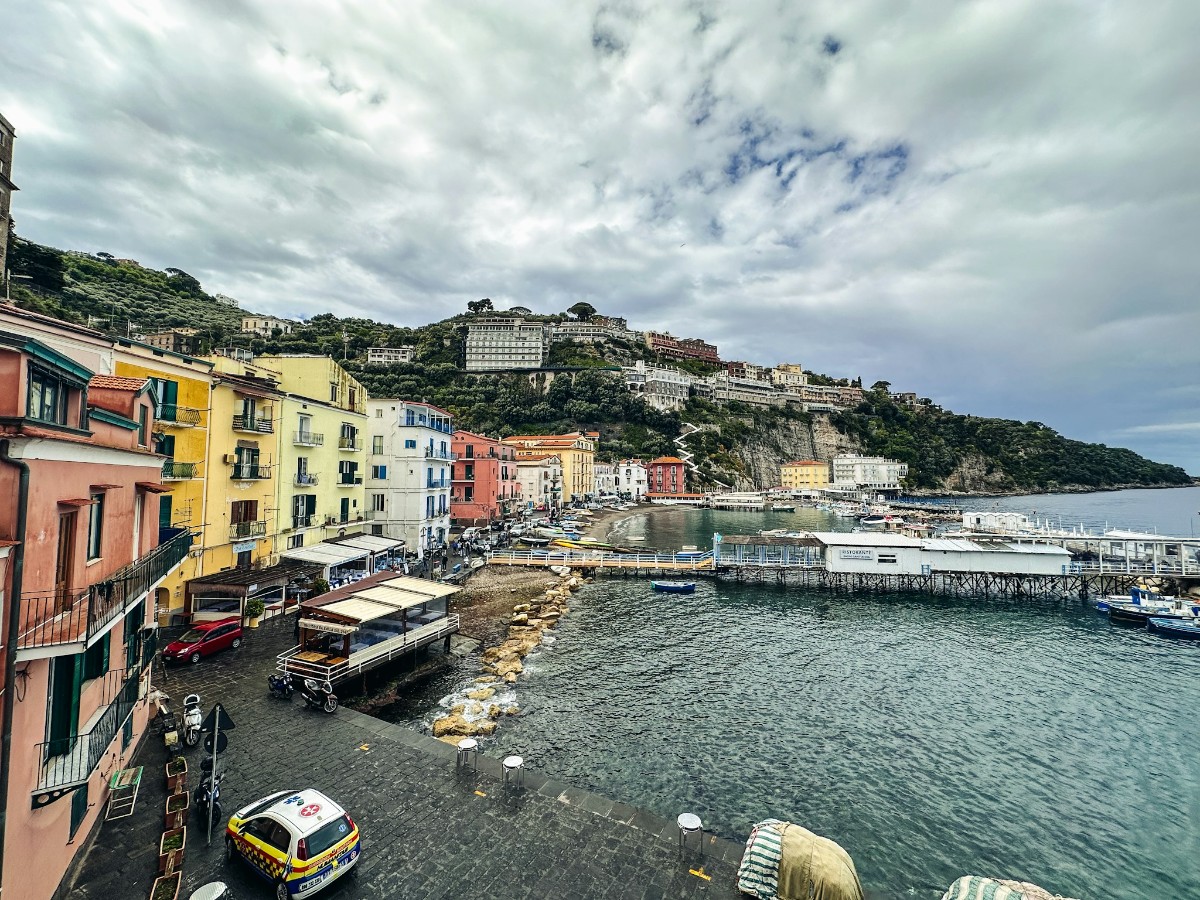 italia c amalf
